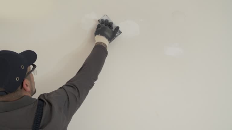 Best Commercial Painting  in Charenton, LA